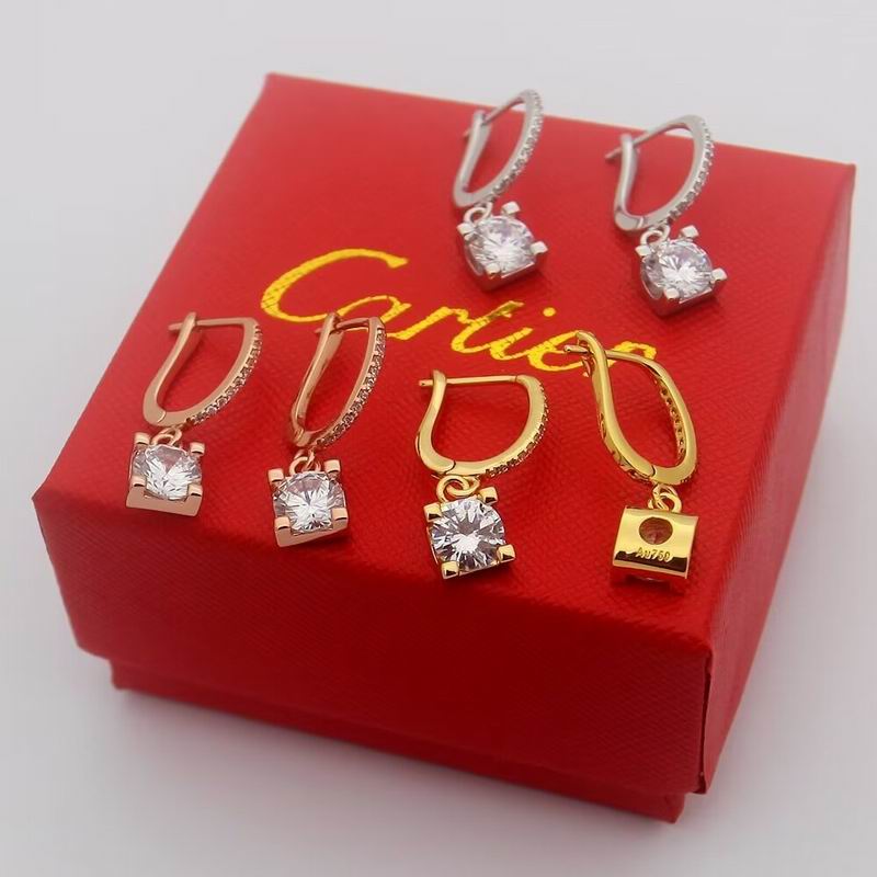 Cartier earring 04lyx50 (2)